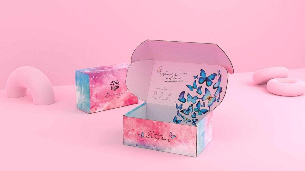 Mehrweg Versandkarton Mehrweg Versandkarton